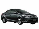 TOYOTA BELTA 1.4