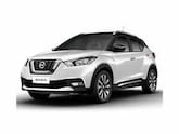 NISSAN KICKS 1.6 o similar