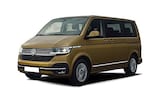 VOLKSWAGEN T6 KOMBI