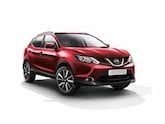 NEW QASHQAI MY22 MILD HYBRID 158 XTRONIC 2WD N CONNECTA DESIGN PACK