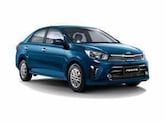 KIA PEGAS 1.4