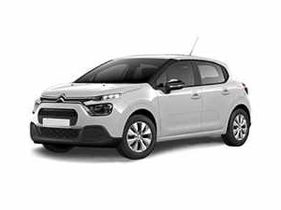 CITROEN C3 1.0