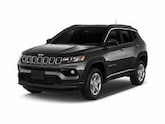 JEEP COMPASS oder vergleichbares Modell