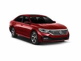 VOLKSWAGEN PASSAT AUTO