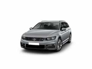 VOLKSWAGEN PASSAT SPORTCOMBI 1.4 AUT