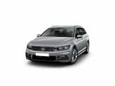 VOLKSWAGEN PASSAT SPORTCOMBI 1.4 AUT oder vergleichbares Modell