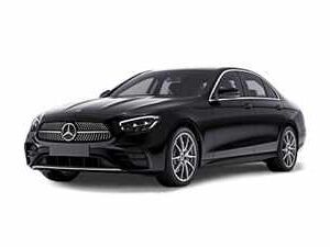 MERCEDES E CLASS 2.0