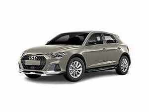 AUDI A1 TFSI 1.0