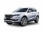 JETOUR X70 GLS 1.5 o similar
