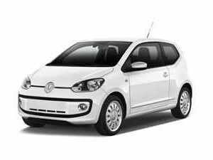 VOLKSWAGEN  up 1.0