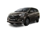 Toyota Calya E 1.2