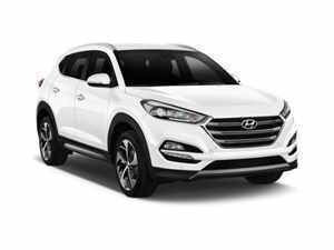 HYUNDAI TUCSON 1.6