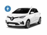 RENAULT ZOE 100 ELECTRIC 330KM