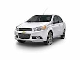 CHEVROLET AVEO 1.6 AUTO oder vergleichbares Modell