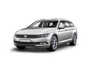 VOLKSWAGEN PASSAT 1.6 STW AUT