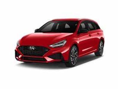 HYUNDAI I30 SW 1.5