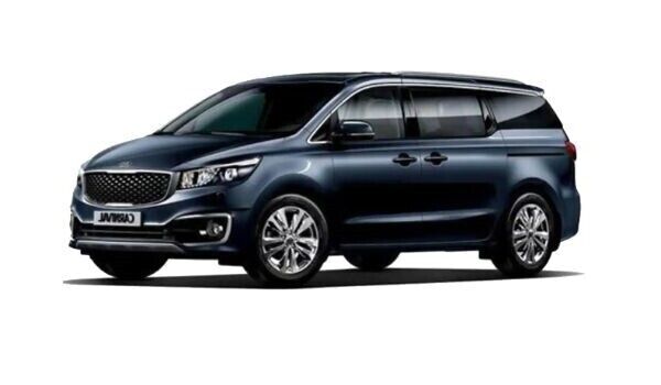 KIA CARNIVAL 2.5 AC