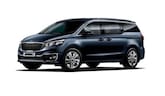 KIA CARNIVAL 2.5 AC