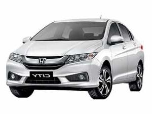 HONDA CITY 1.5