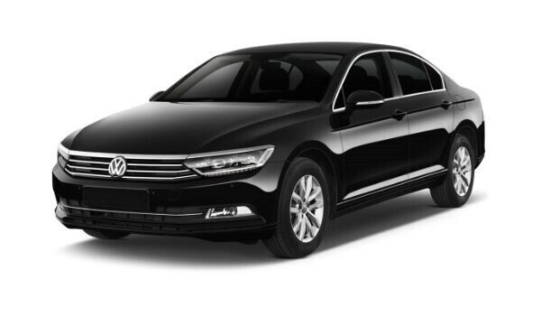 VOLKSWAGEN PASSAT 1.4