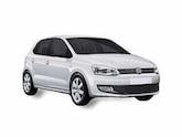 Volkswagen POLO HATCH 1.5