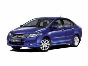 HONDA CITY 1.5