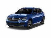 SKODA KAMIQ 1.2