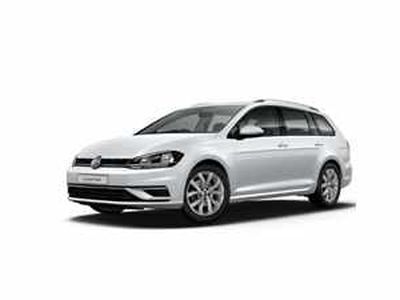VOLKSWAGEN GOLF SPORTSCOMBI 1.4 MF oder vergleichbares Modell