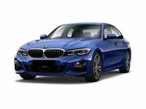 BMW 3 SERIES AUTO