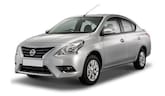 NISSAN ALMERA 1.5