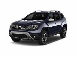 DACIA DUSTER 1.5