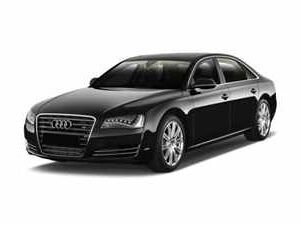 AUDI A8 3.0