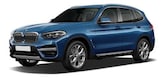 Bmw X3 2.0 Xdrive o similar