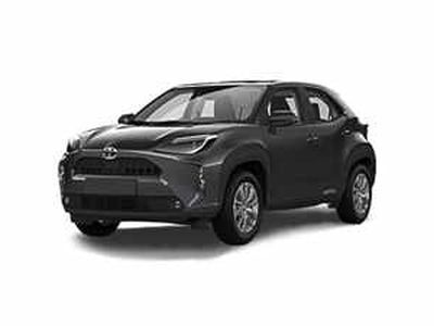 TOYOTA YARIS 1.5 CROSS oder vergleichbares Modell