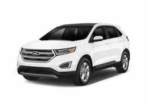 FORD EDGE 3.5