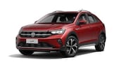 VOLKSWAGEN NIVUS TRENDLINE 1.0 o similar