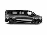 FORD TOURNEO CUSTOM 2.0
