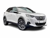 PEUGEOT 2008 1.2