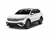 VOLKSWAGEN TIGUAN 2.0 AUT SUV o similar