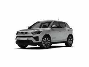 KGM TIVOLI 4X2 URBAN PLUS