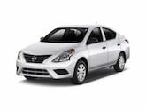 NISSAN VERSA 1.6 AUT