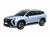 HYUNDAI MUFASA 2.0