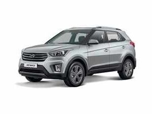 HYUNDAI CRETA 1.6