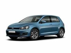 VOLKSWAGEN GOLF 1.2 TSI