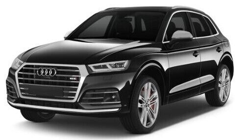 AUDI Q5 2.0 55 TFSI QUATTRO STRONIC