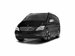 MERCEDES V CLASS 1.5