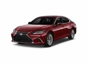 LEXUS ES 300 3.0 HYBRID