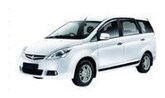 Proton Exora 1.6