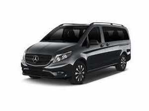 MERCEDES BENZ VITO 2.0 TOURER