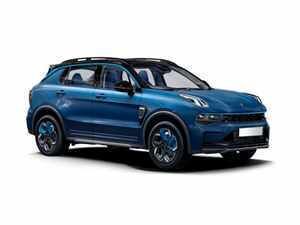 LYNK CO 1 1.5